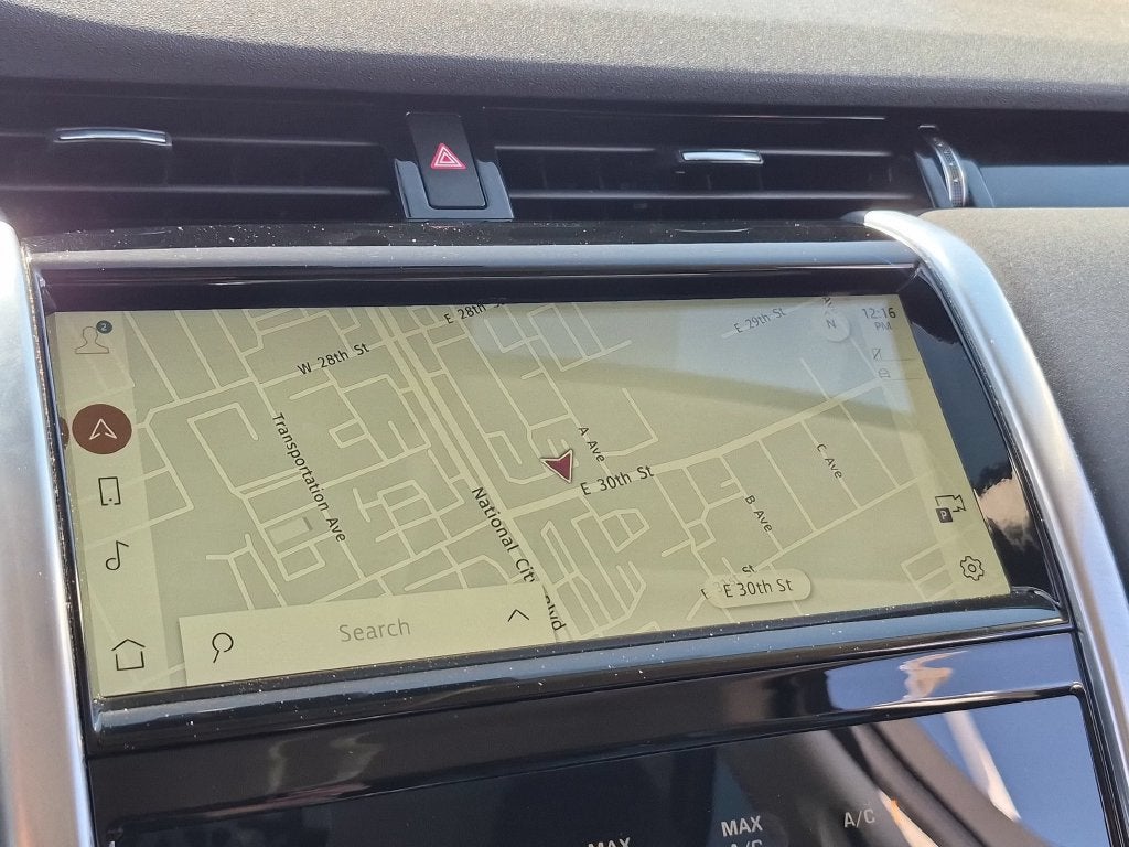 2023 Land Rover Discovery Sport S