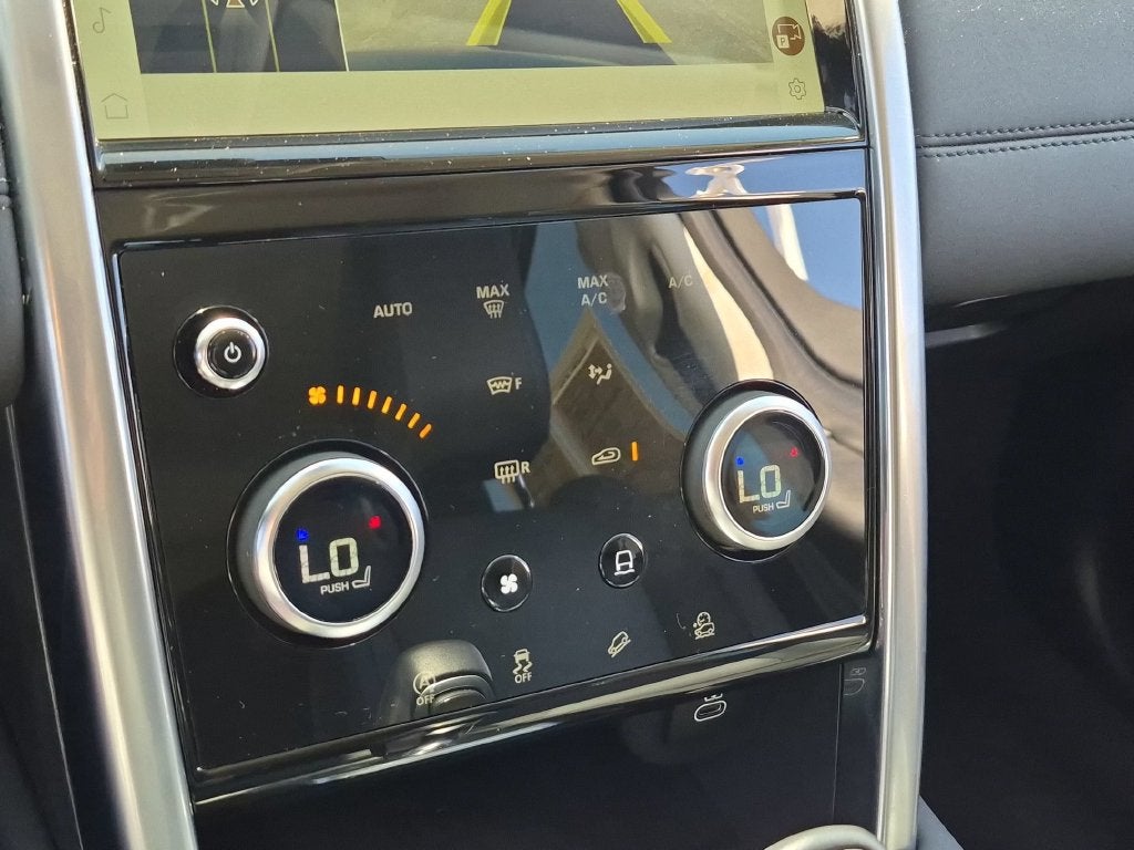 2023 Land Rover Discovery Sport S