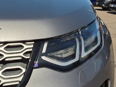 2023 Land Rover Discovery Sport S