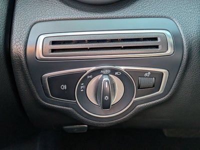 2021 Mercedes-Benz C-Class C 300