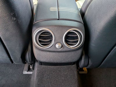 2021 Mercedes-Benz C-Class C 300