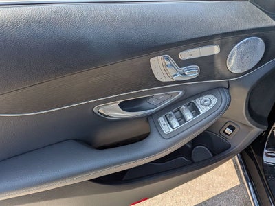 2021 Mercedes-Benz C-Class C 300