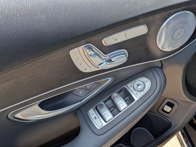 2021 Mercedes-Benz C-Class C 300