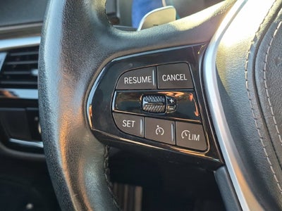 2023 BMW 5 Series 530e iPerformance