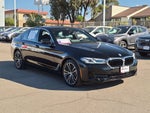 2023 BMW 5 Series 530e iPerformance