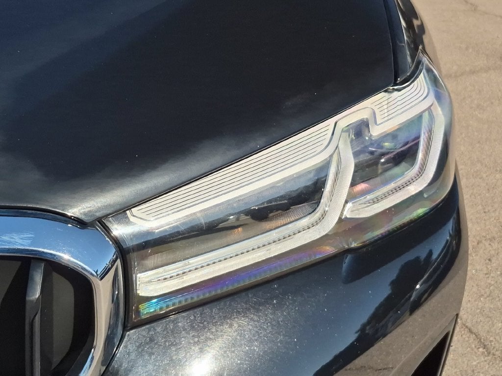 2023 BMW 5 Series 530e iPerformance