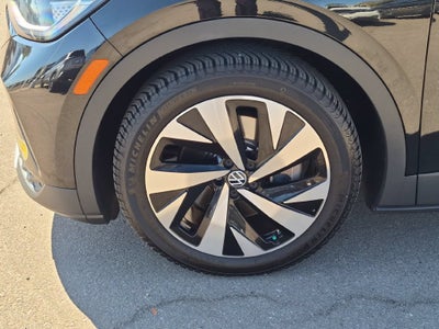 2021 Volkswagen ID.4 1st Edition