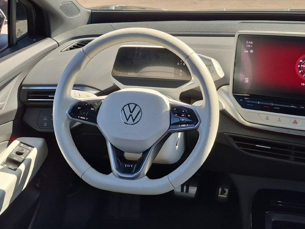 2021 Volkswagen ID.4 1st Edition