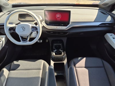 2021 Volkswagen ID.4 1st Edition