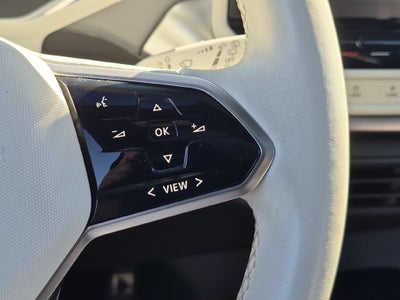 2021 Volkswagen ID.4 1st Edition