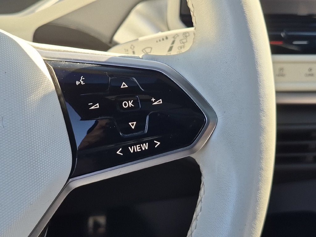 2021 Volkswagen ID.4 1st Edition