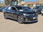 2021 Volkswagen ID.4 1st Edition