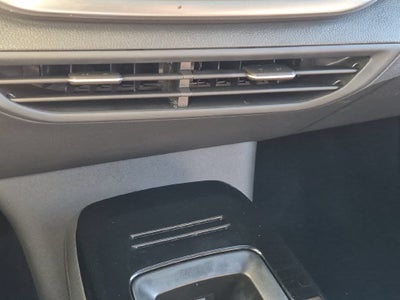 2021 Volkswagen ID.4 1st Edition
