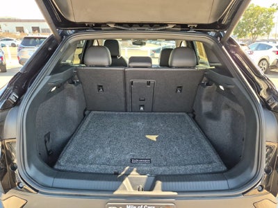 2021 Volkswagen ID.4 1st Edition