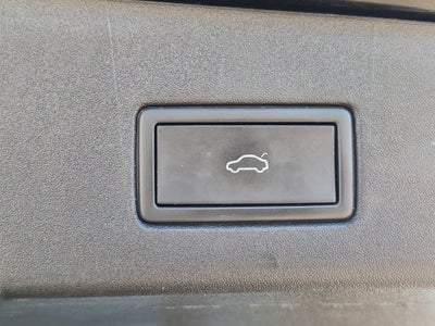 2021 Volkswagen ID.4 1st Edition