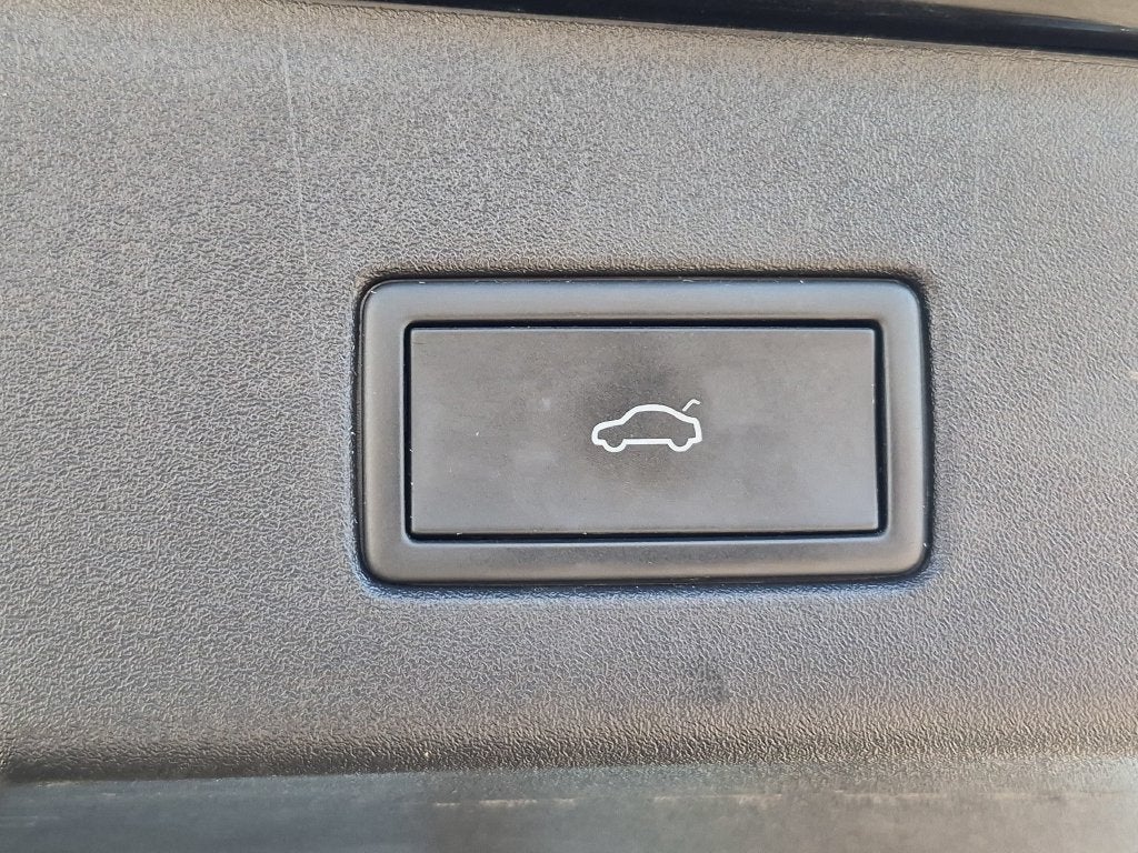 2021 Volkswagen ID.4 1st Edition