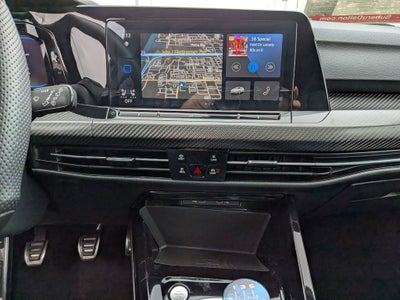 2023 Volkswagen Golf R 2.0T