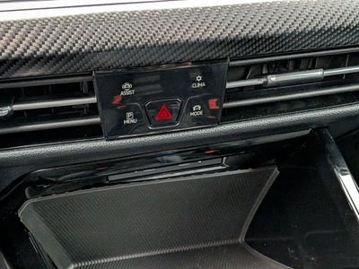 2023 Volkswagen Golf R 2.0T