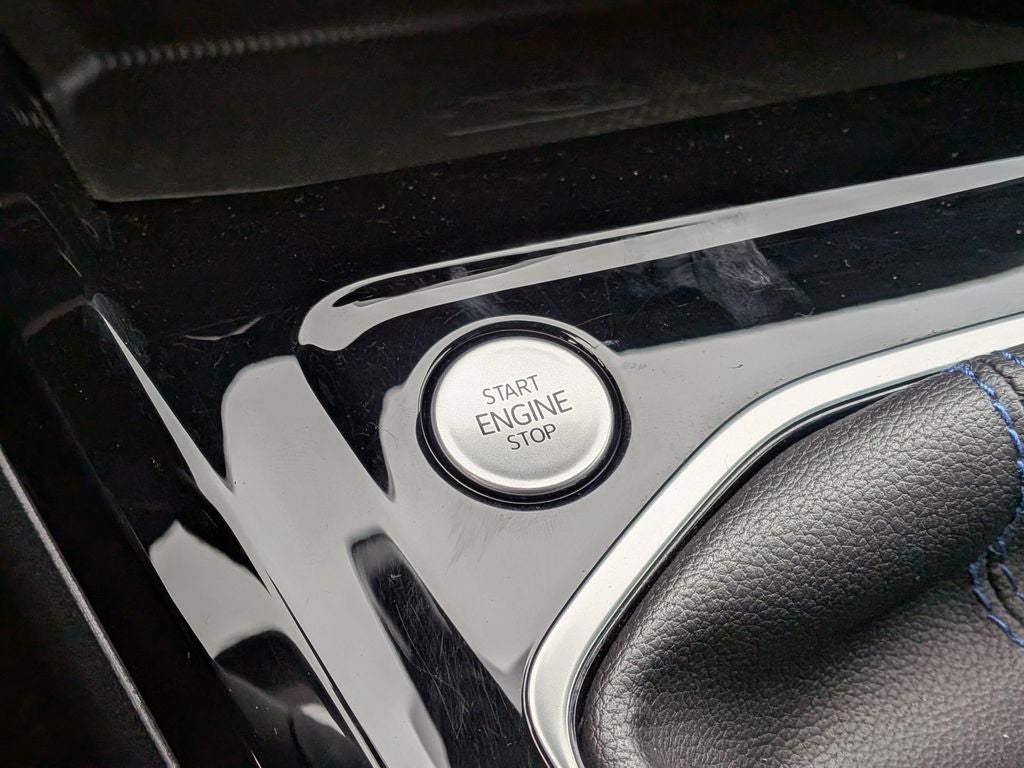 2023 Volkswagen Golf R 2.0T