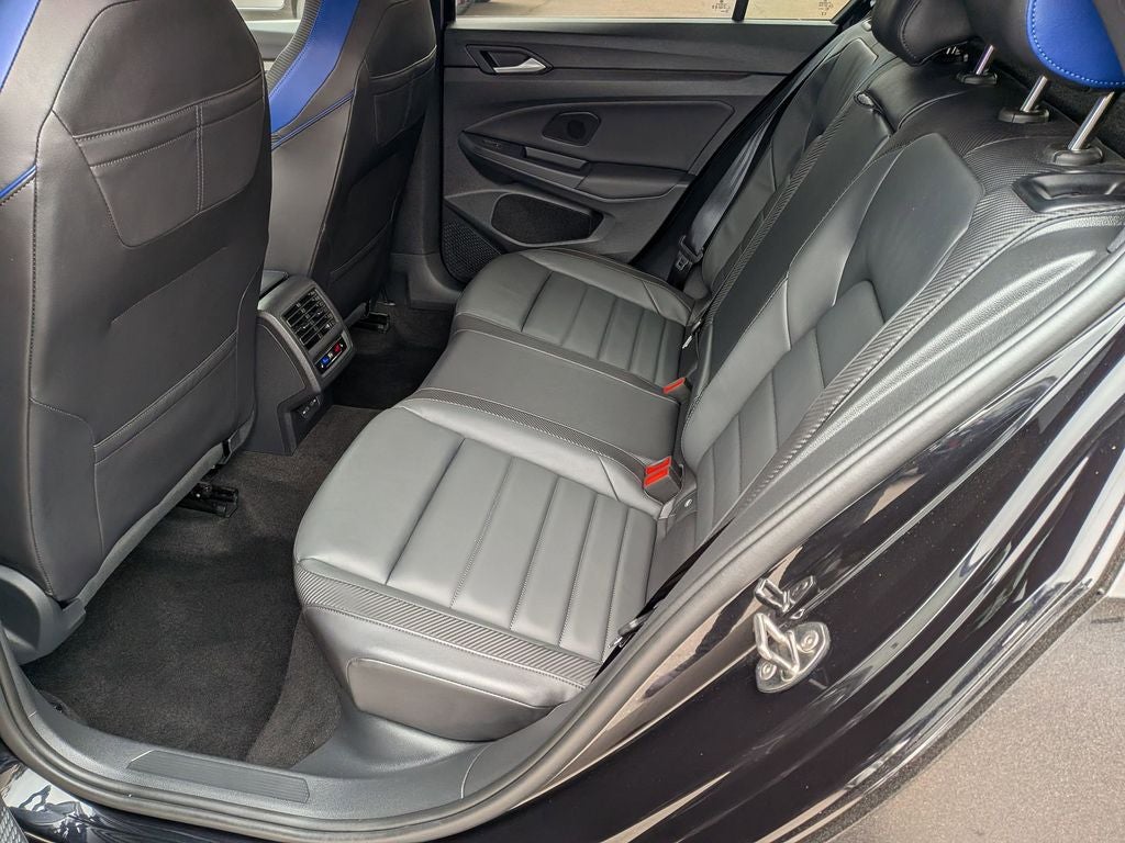 2023 Volkswagen Golf R 2.0T