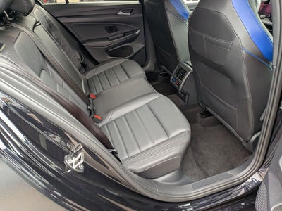 2023 Volkswagen Golf R 2.0T