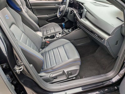 2023 Volkswagen Golf R 2.0T