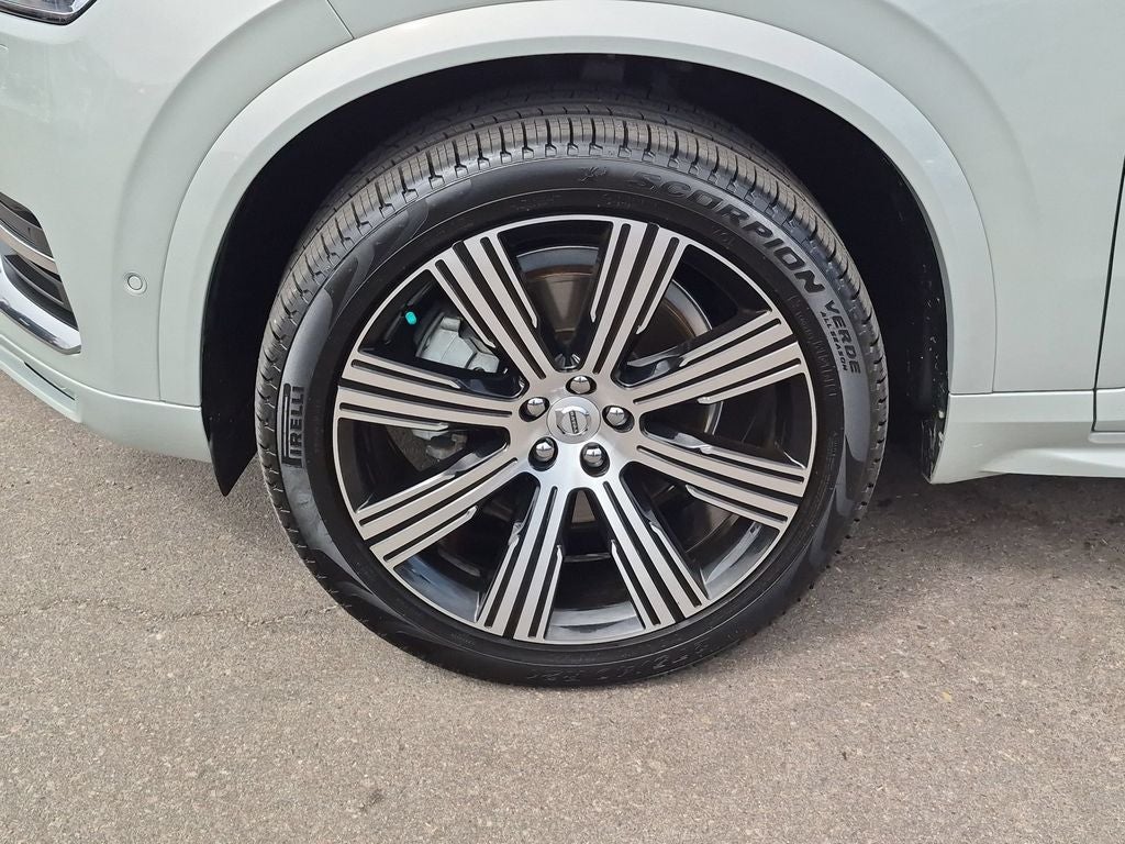2020 Volvo XC90 T6 Inscription