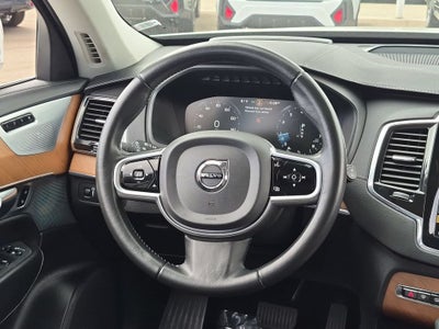 2020 Volvo XC90 T6 Inscription