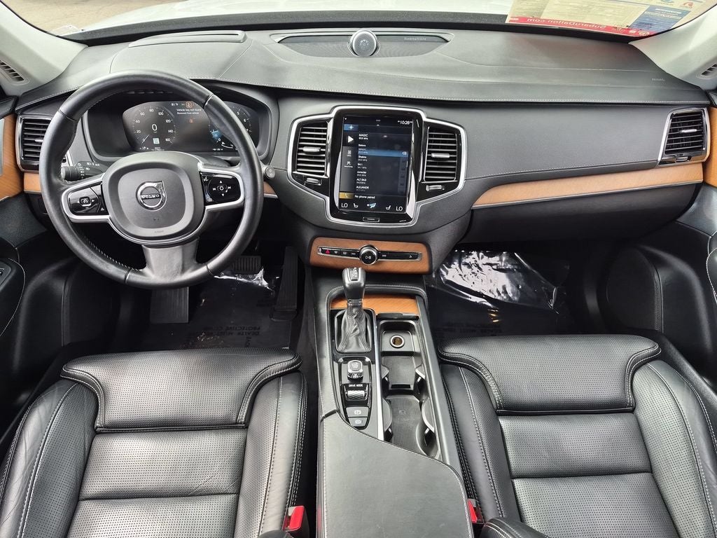 2020 Volvo XC90 T6 Inscription