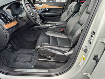 2020 Volvo XC90 T6 Inscription
