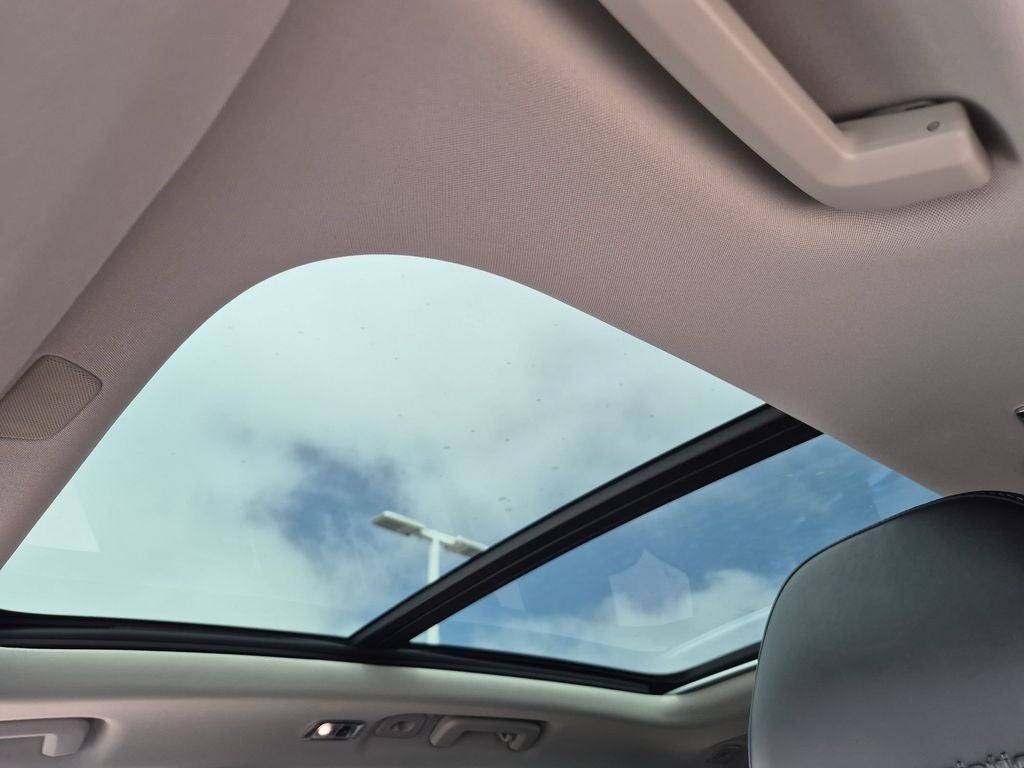 2020 Volvo XC90 T6 Inscription