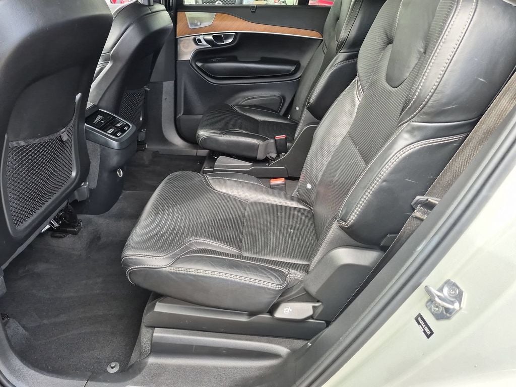 2020 Volvo XC90 T6 Inscription