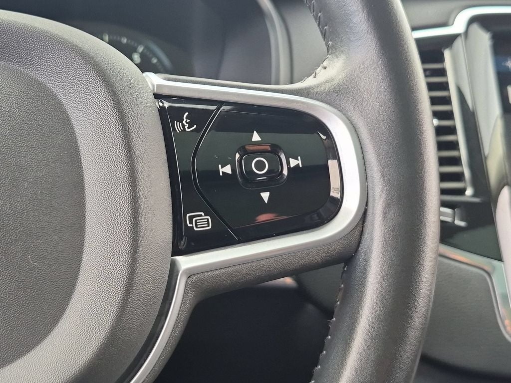 2020 Volvo XC90 T6 Inscription