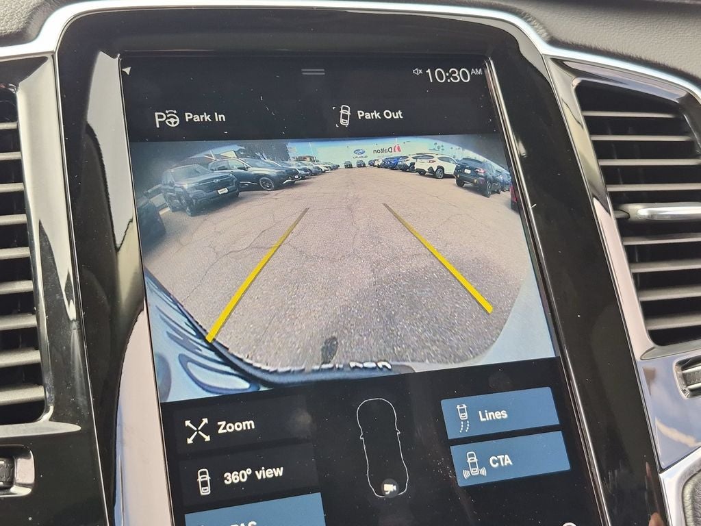2020 Volvo XC90 T6 Inscription