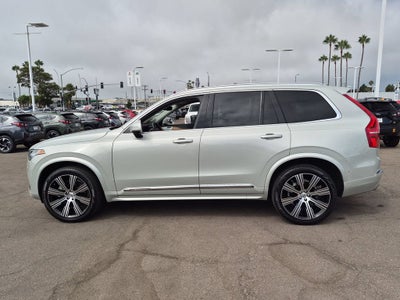 2020 Volvo XC90 T6 Inscription
