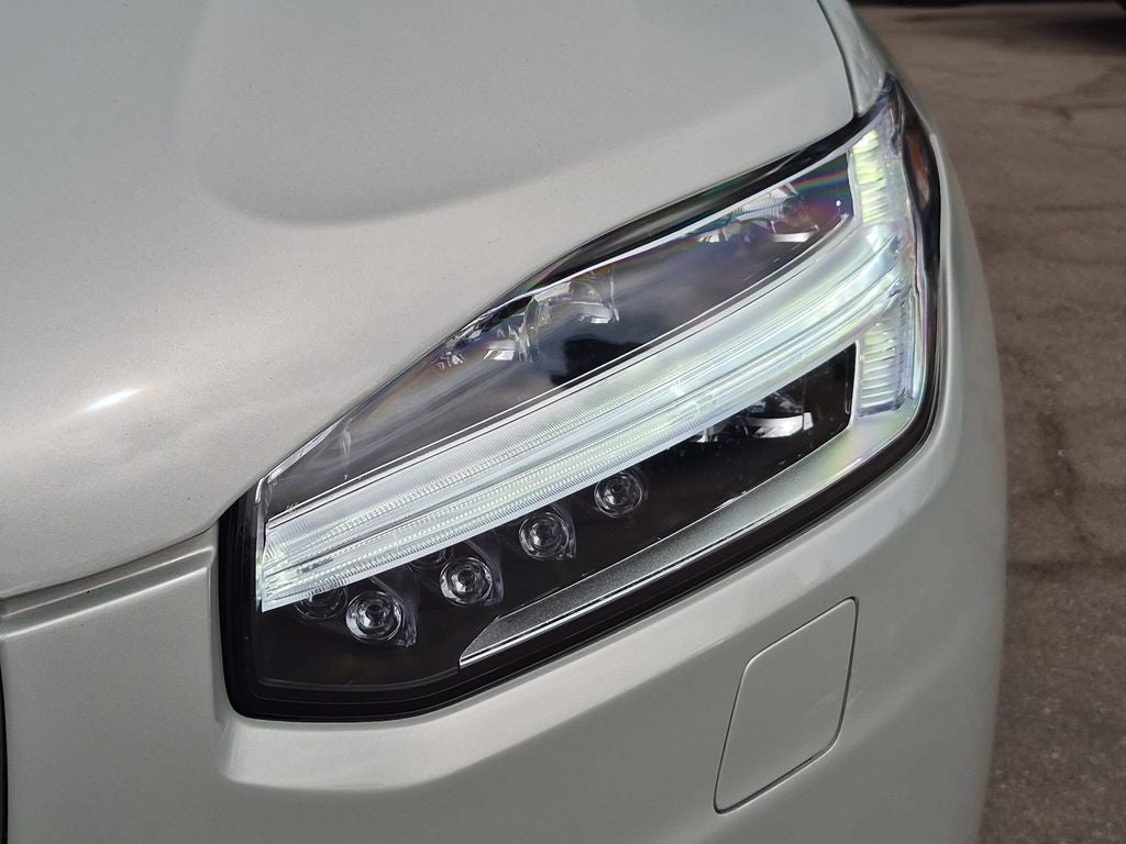 2020 Volvo XC90 T6 Inscription