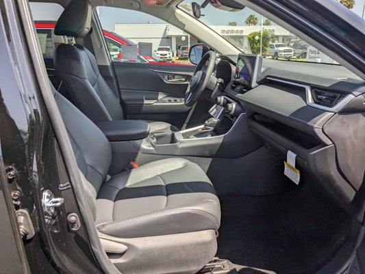 2024 Toyota RAV4 XLE Premium in National City , CA - Dalton Toyota