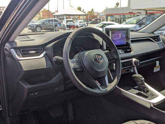 2024 Toyota RAV4 XLE Premium in National City , CA - Dalton Toyota