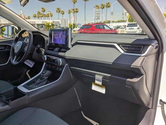 2024 Toyota RAV4 XLE in National City , CA - Dalton Toyota