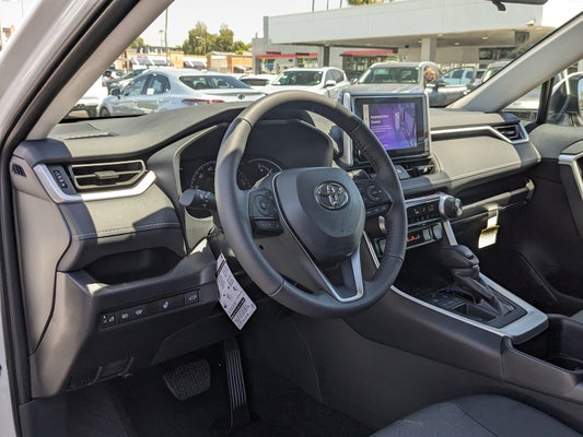 2024 Toyota RAV4 XLE in National City , CA - Dalton Toyota