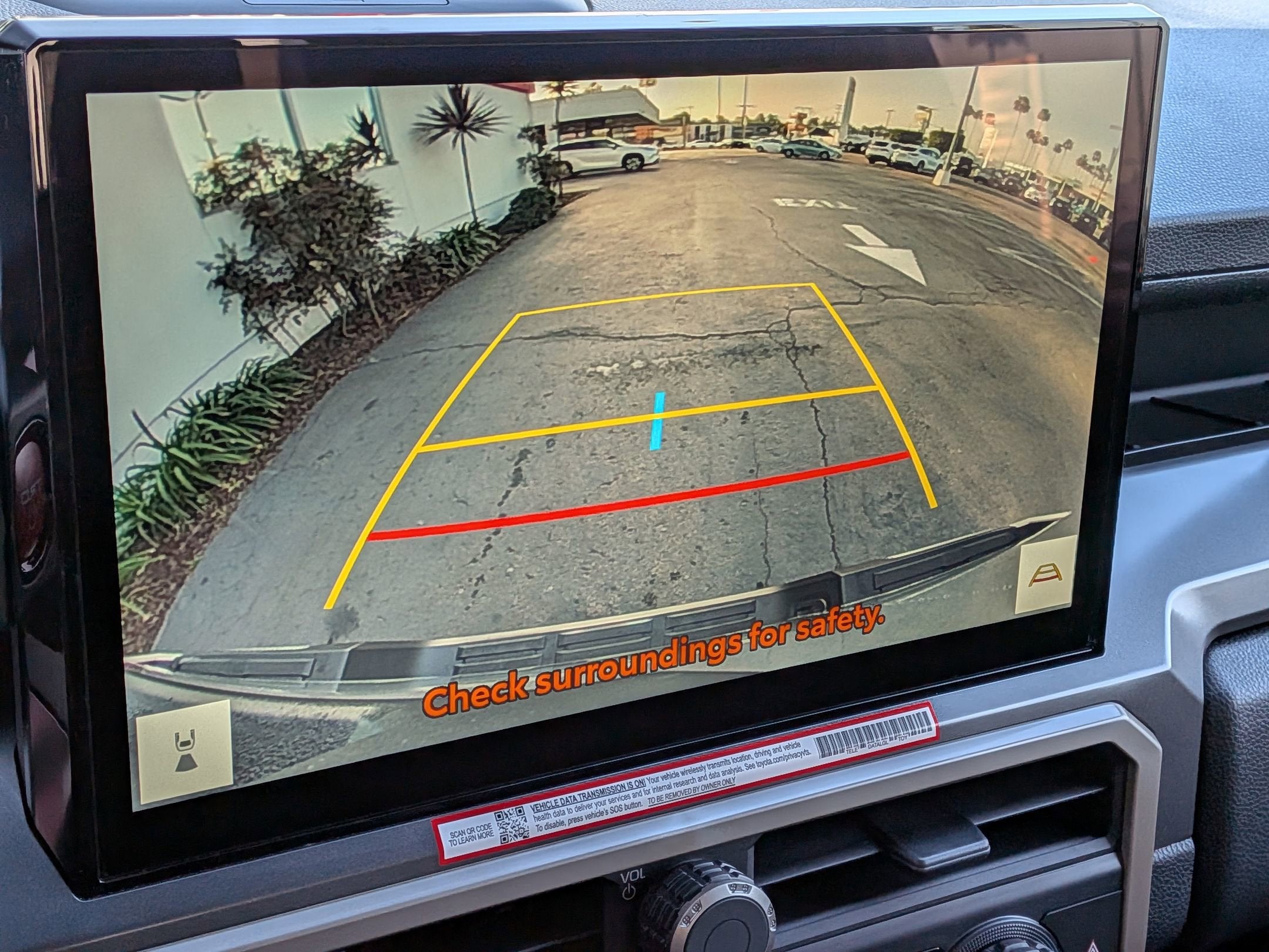 2026 Toyota Tacoma i-FORCE MAX Tacoma TRD Sport