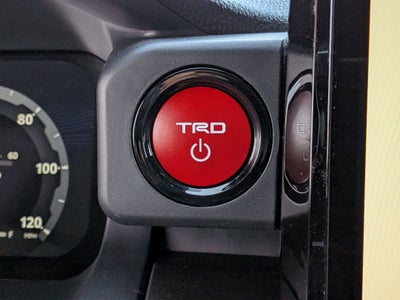 2026 Toyota Tacoma i-FORCE MAX Tacoma TRD Sport