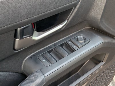 2026 Toyota Tacoma i-FORCE MAX Tacoma TRD Sport