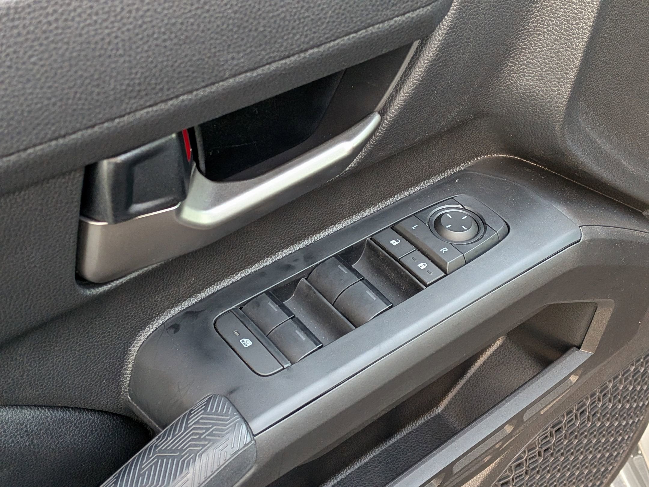 2026 Toyota Tacoma i-FORCE MAX Tacoma TRD Sport