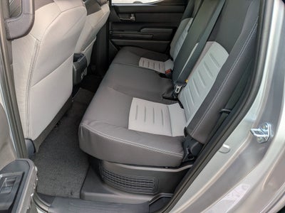 2026 Toyota Tacoma i-FORCE MAX Tacoma TRD Sport