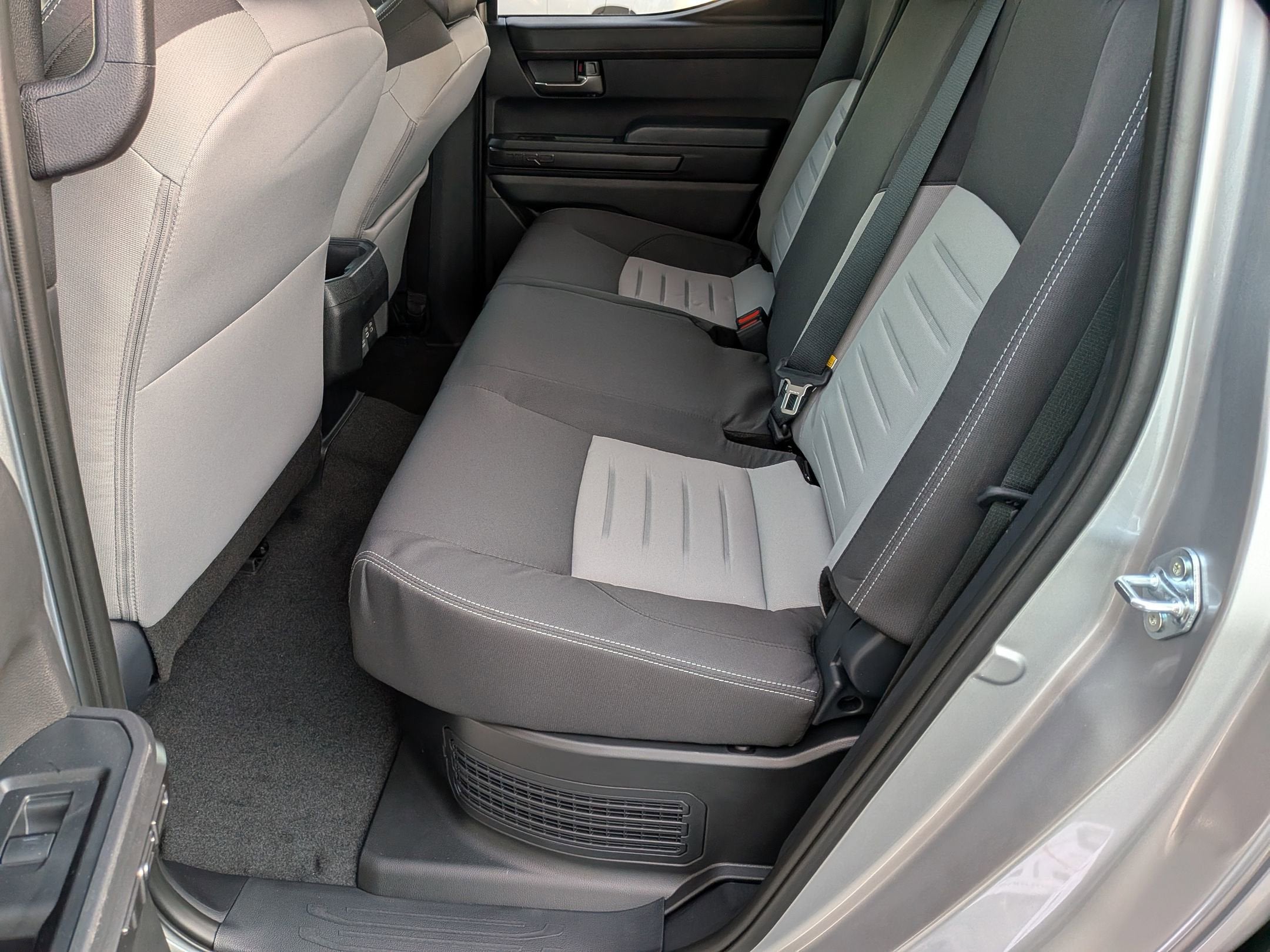 2026 Toyota Tacoma i-FORCE MAX Tacoma TRD Sport