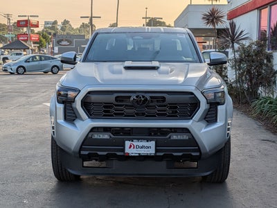 2026 Toyota Tacoma i-FORCE MAX Tacoma TRD Sport