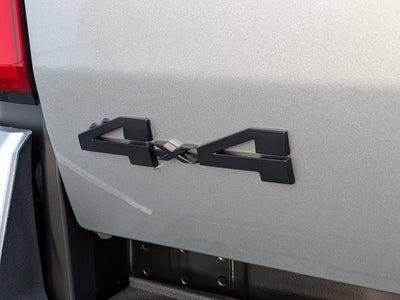 2026 Toyota Tacoma i-FORCE MAX Tacoma TRD Sport