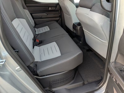 2026 Toyota Tacoma i-FORCE MAX Tacoma TRD Sport