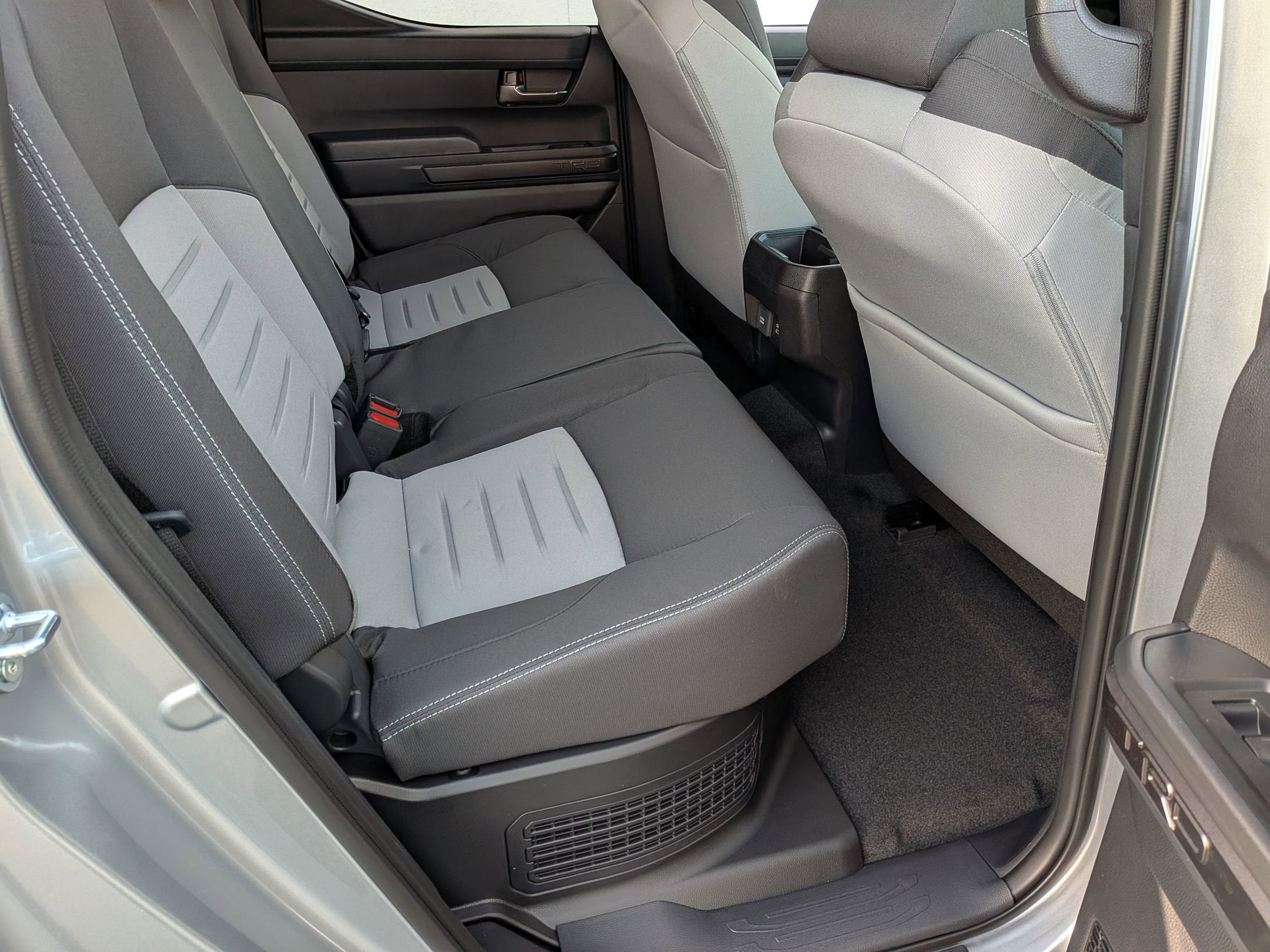 2026 Toyota Tacoma i-FORCE MAX Tacoma TRD Sport